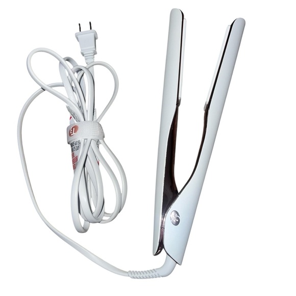 EUC T3 Lucea ID SinglePass StyleMax Professional 1" Flat Iron Automated Heat - Picture 2 of 6